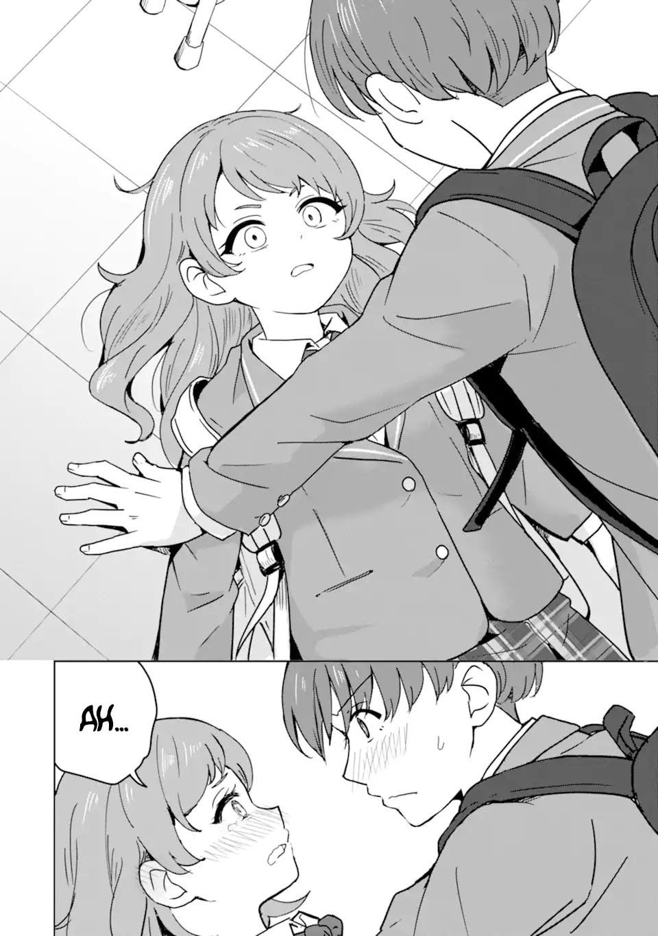 My Youth Supremacy After Becoming Popular