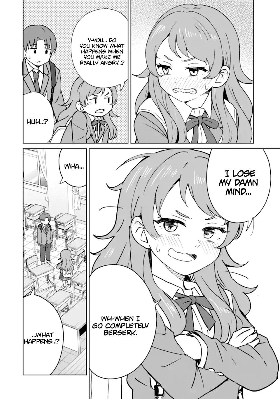 My Youth Supremacy After Becoming Popular