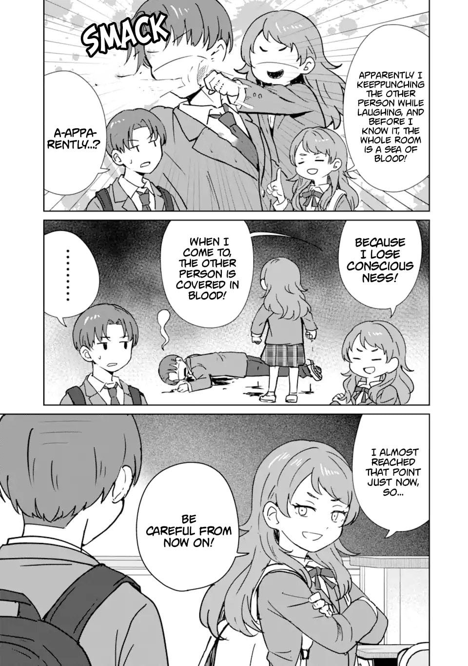 My Youth Supremacy After Becoming Popular