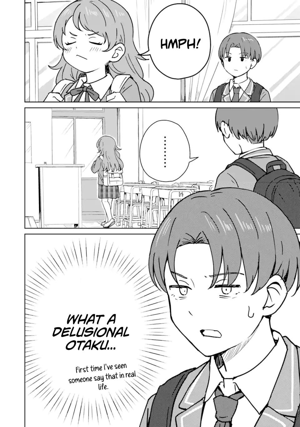 My Youth Supremacy After Becoming Popular