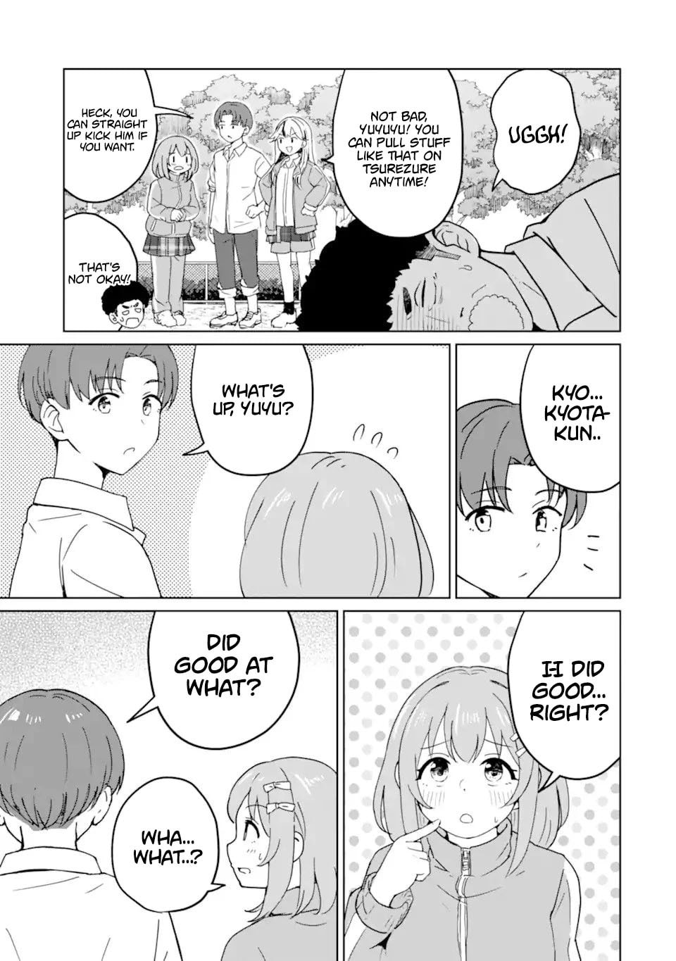 My Youth Supremacy After Becoming Popular