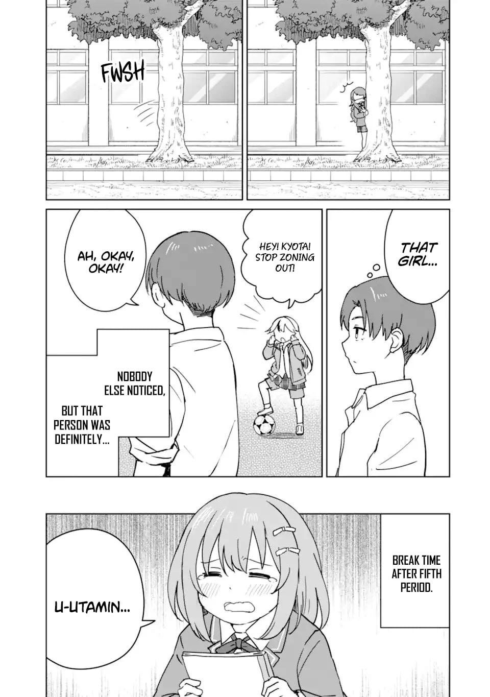 My Youth Supremacy After Becoming Popular