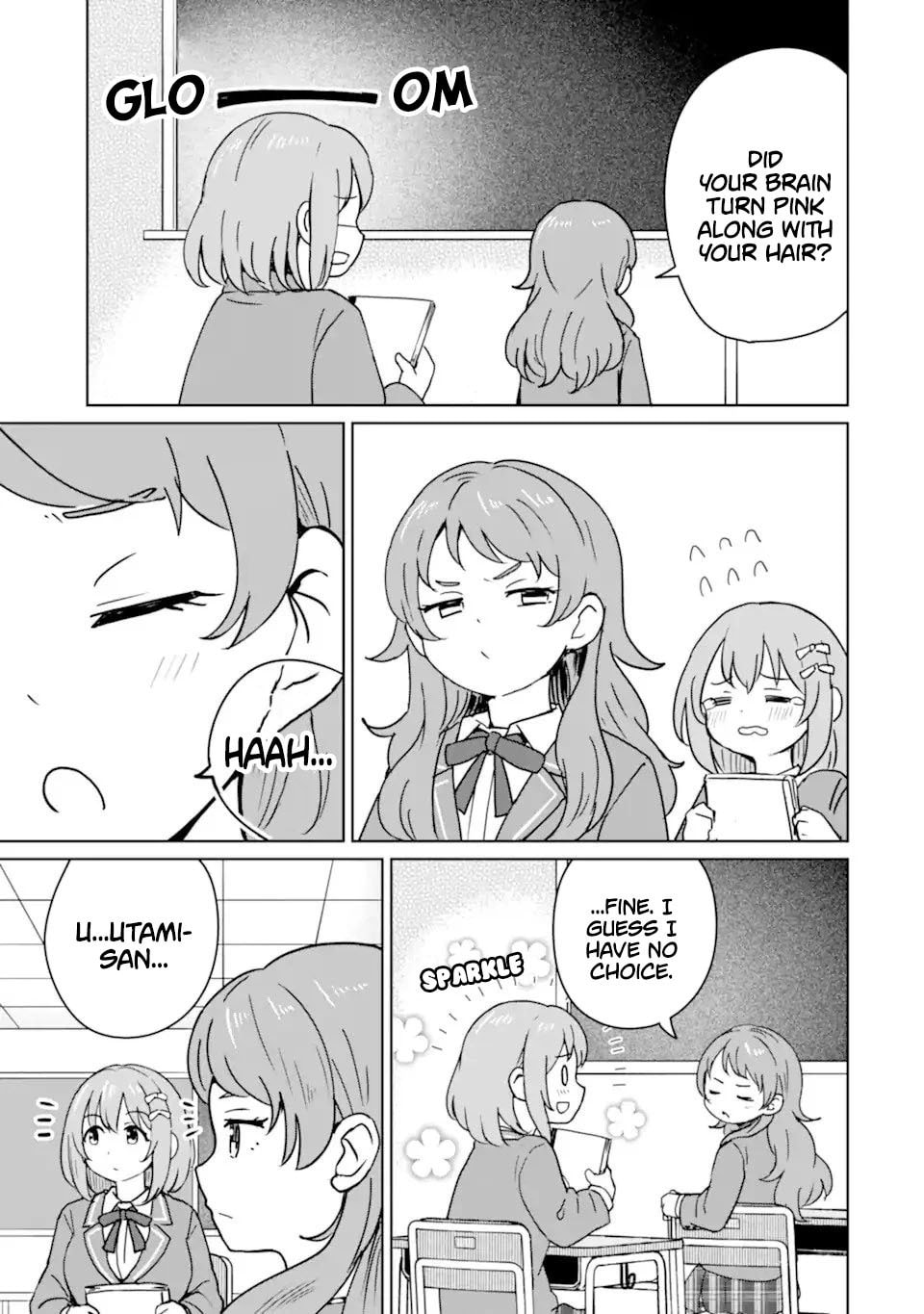 My Youth Supremacy After Becoming Popular