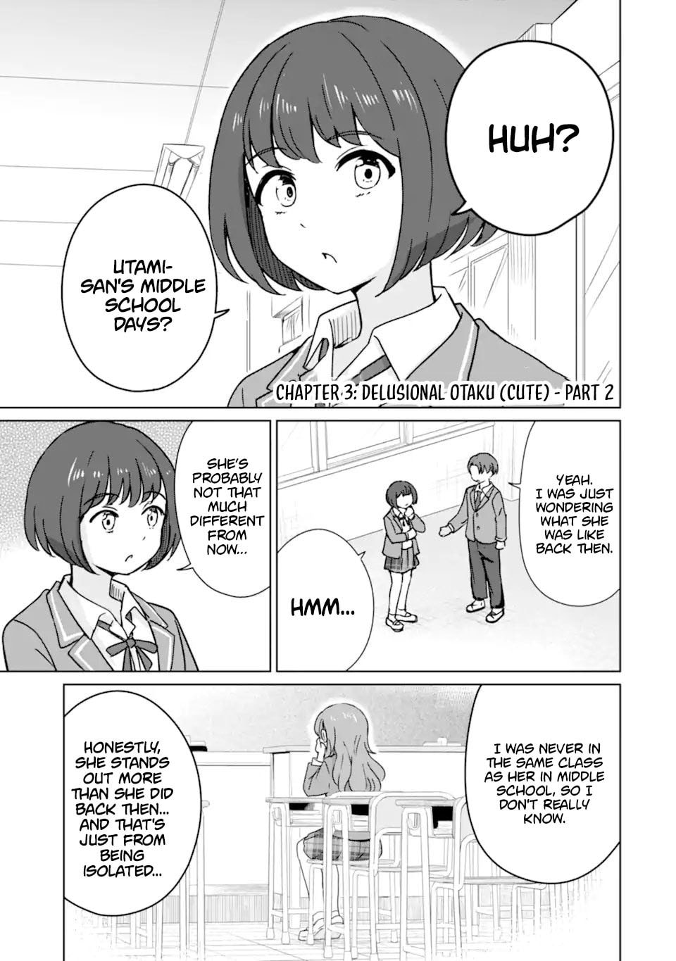 My Youth Supremacy After Becoming Popular