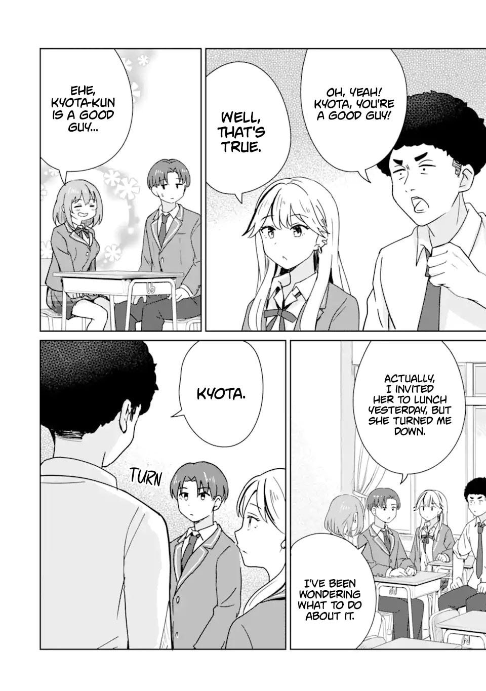 My Youth Supremacy After Becoming Popular