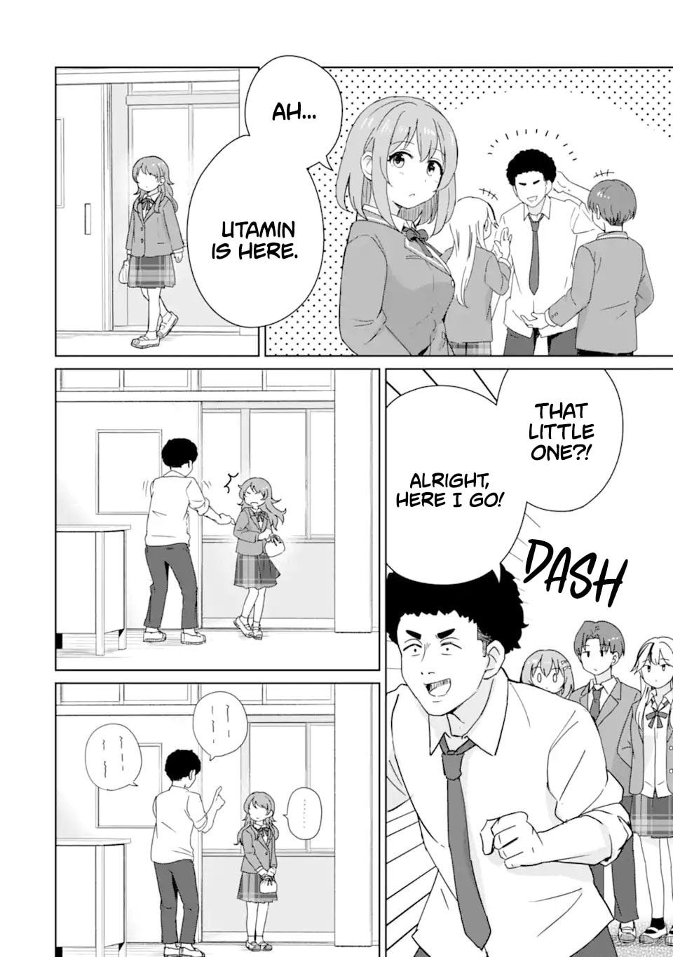 My Youth Supremacy After Becoming Popular