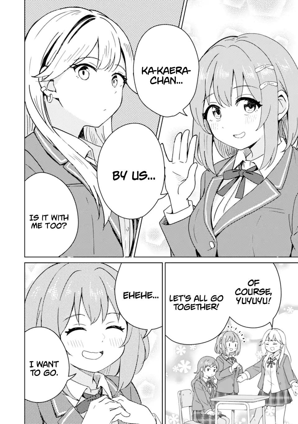 My Youth Supremacy After Becoming Popular