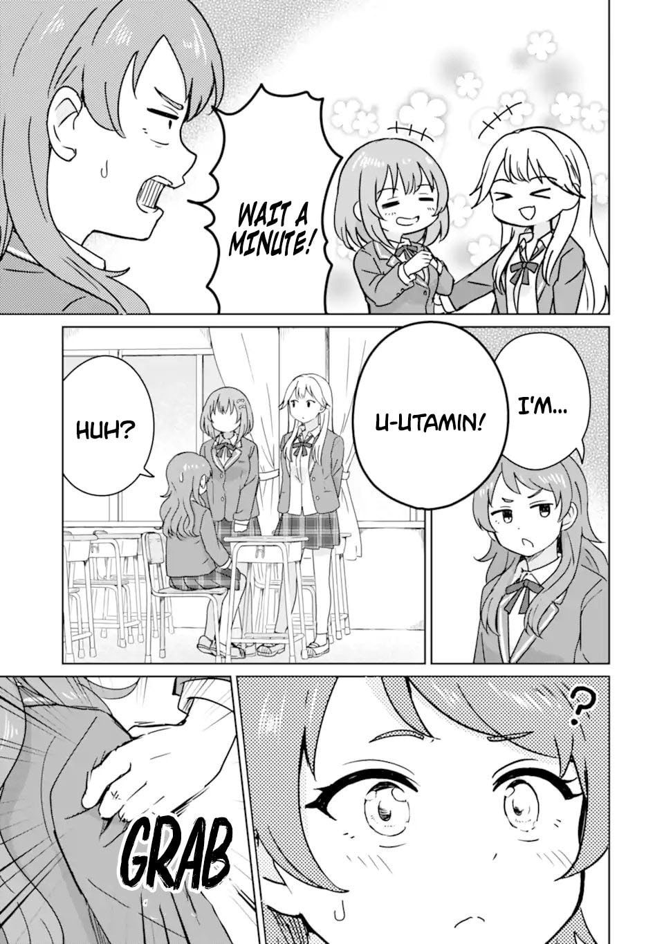 My Youth Supremacy After Becoming Popular