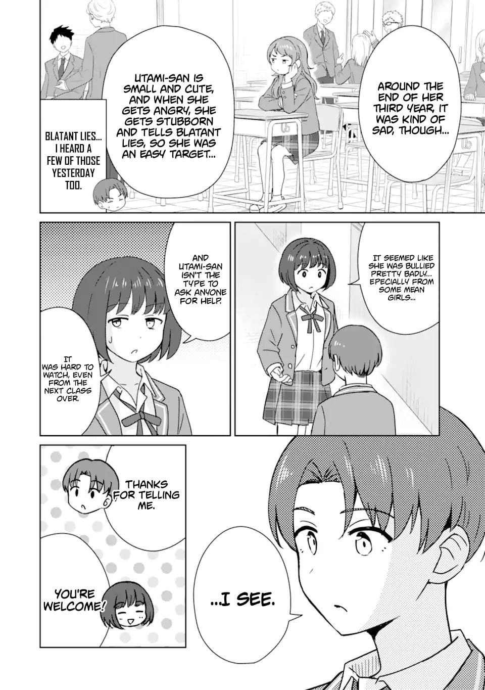 My Youth Supremacy After Becoming Popular