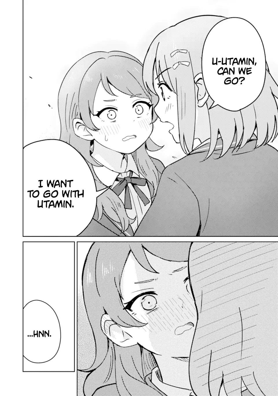 My Youth Supremacy After Becoming Popular