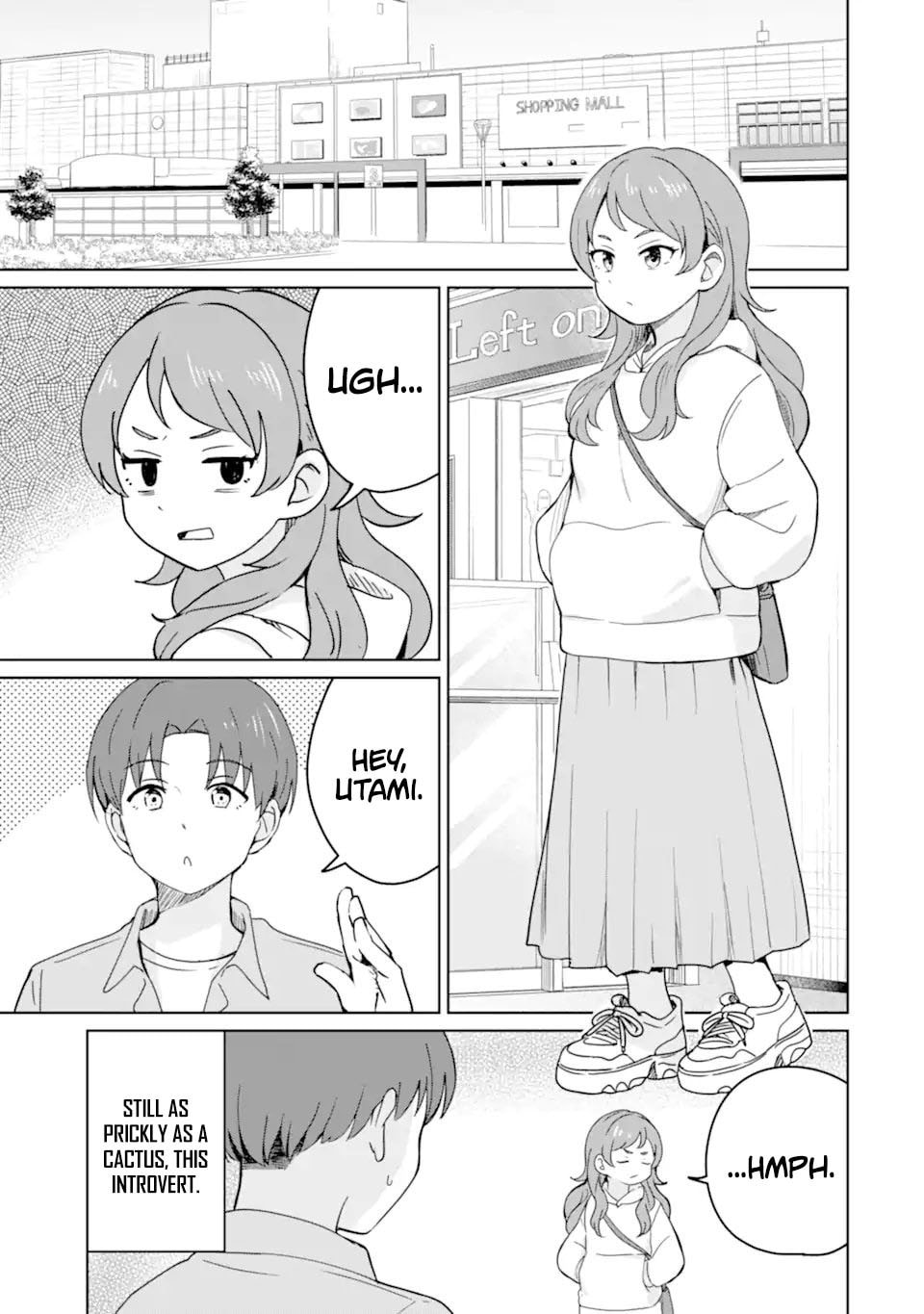 My Youth Supremacy After Becoming Popular