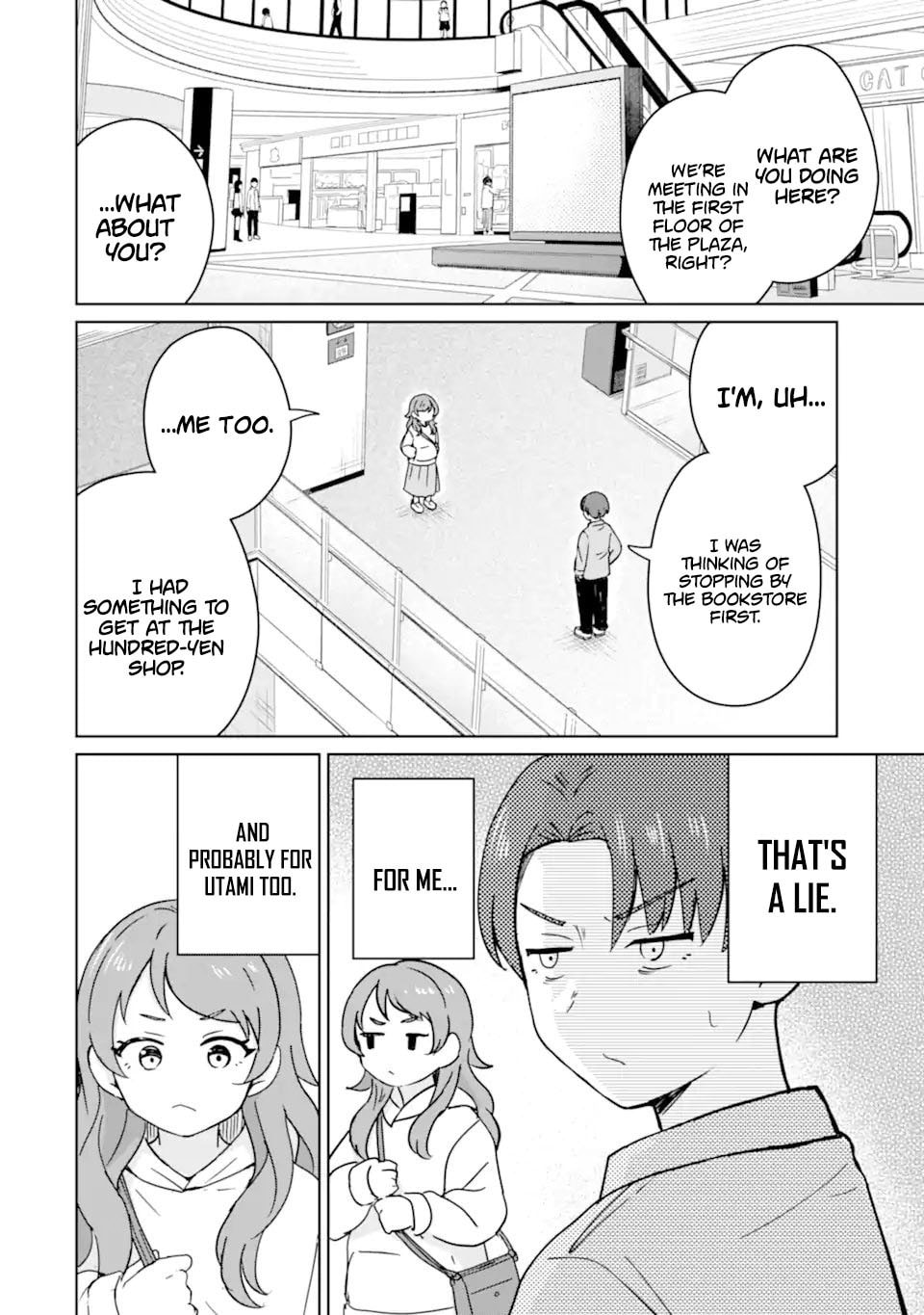 My Youth Supremacy After Becoming Popular