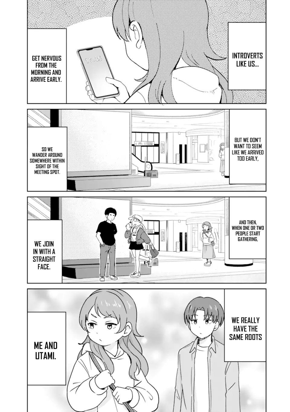 My Youth Supremacy After Becoming Popular