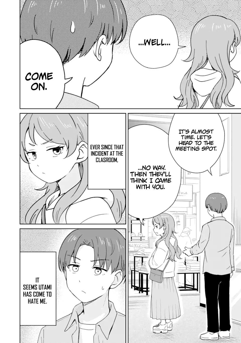 My Youth Supremacy After Becoming Popular