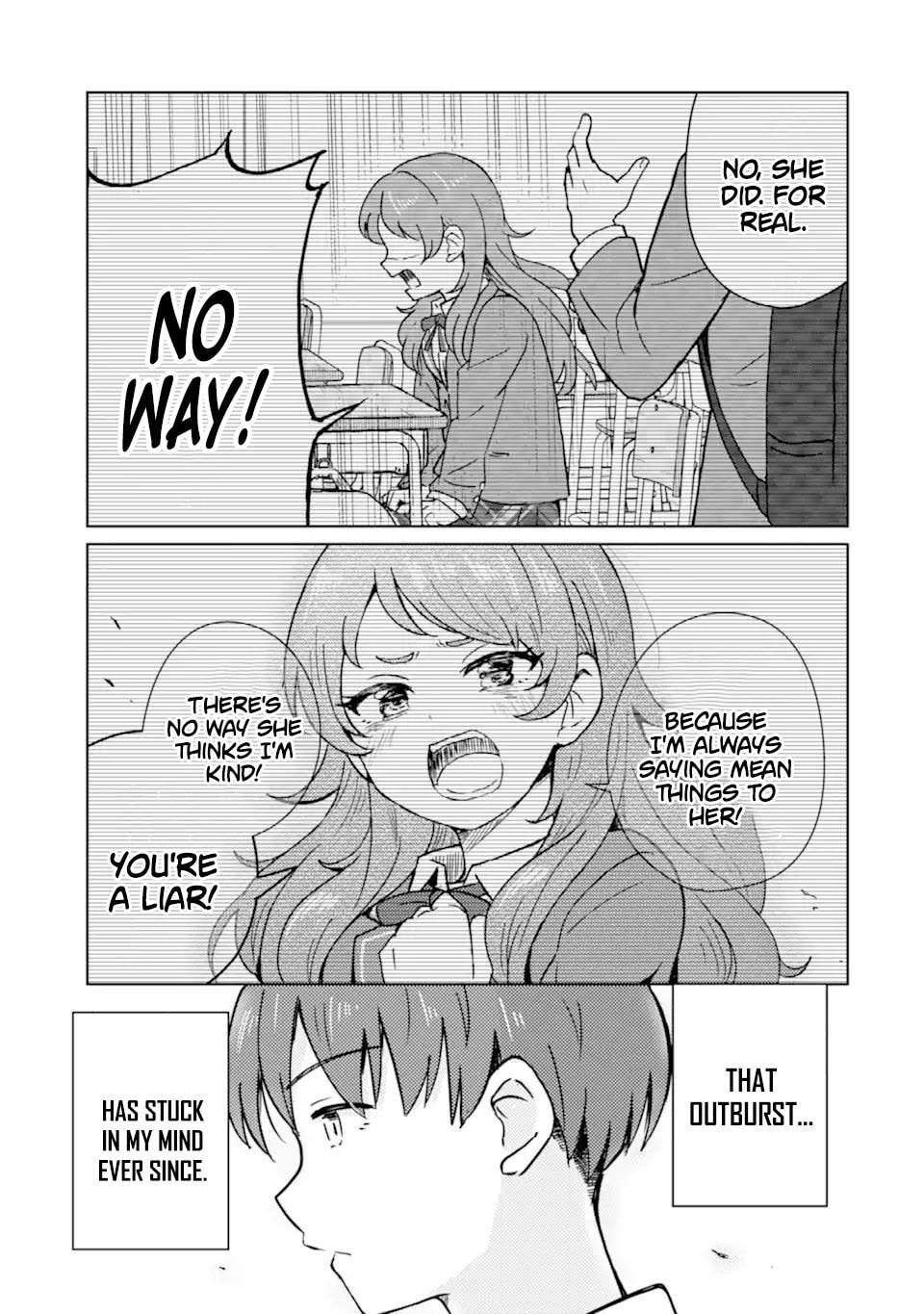 My Youth Supremacy After Becoming Popular