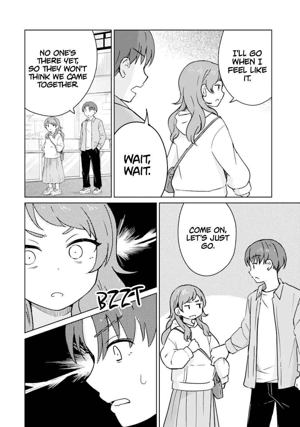 My Youth Supremacy After Becoming Popular