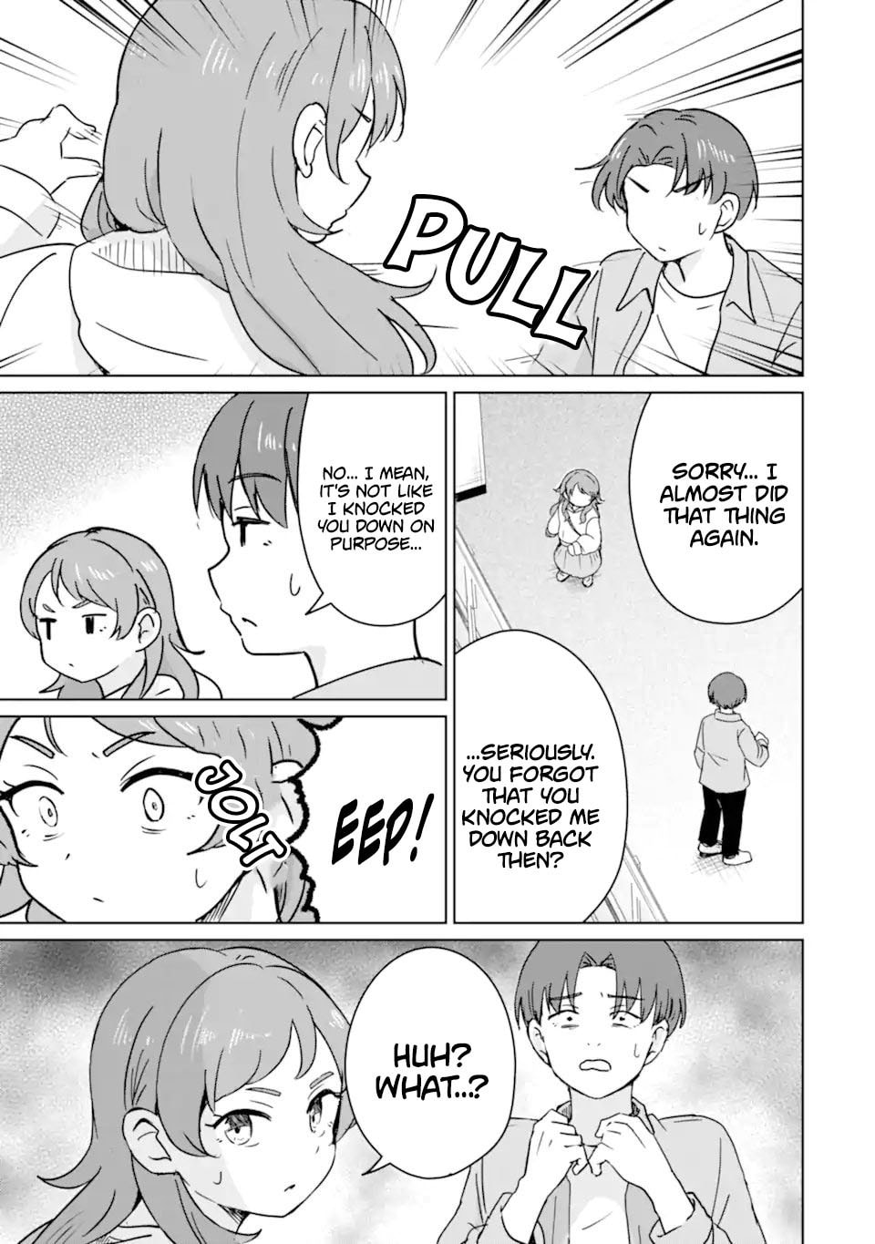 My Youth Supremacy After Becoming Popular