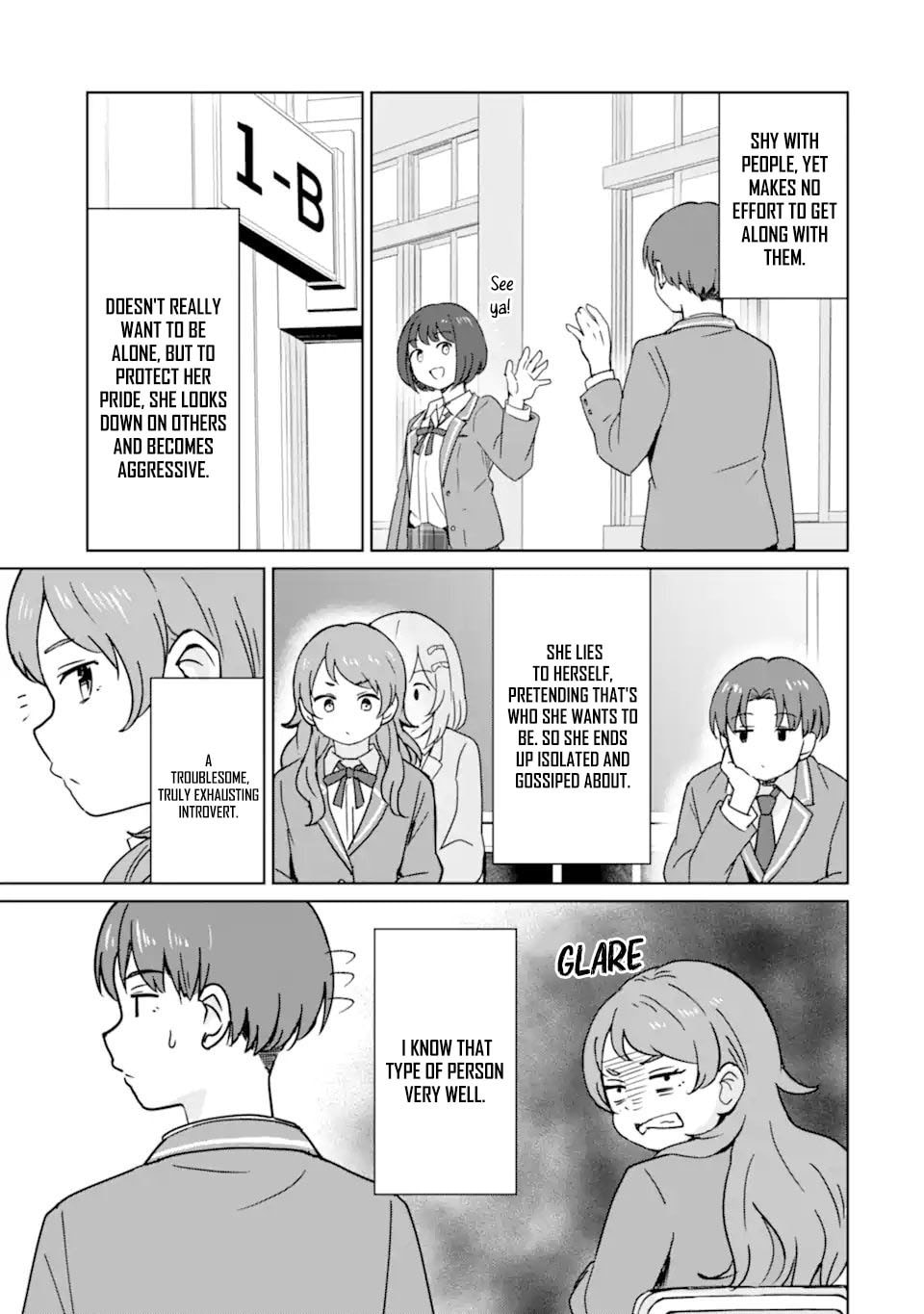 My Youth Supremacy After Becoming Popular