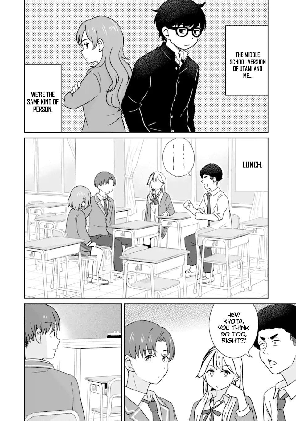 My Youth Supremacy After Becoming Popular