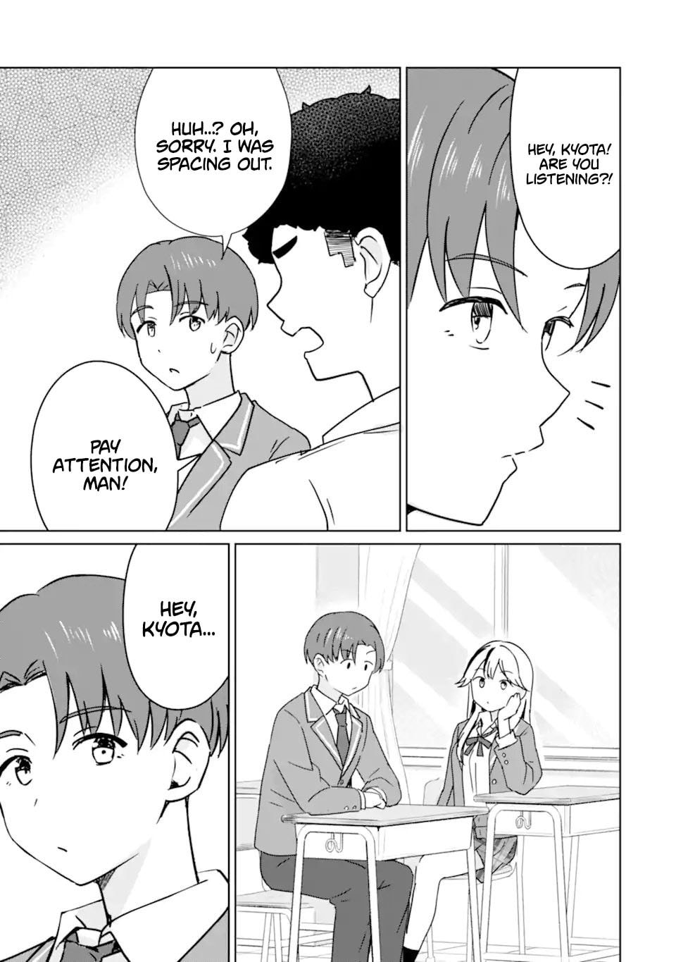 My Youth Supremacy After Becoming Popular