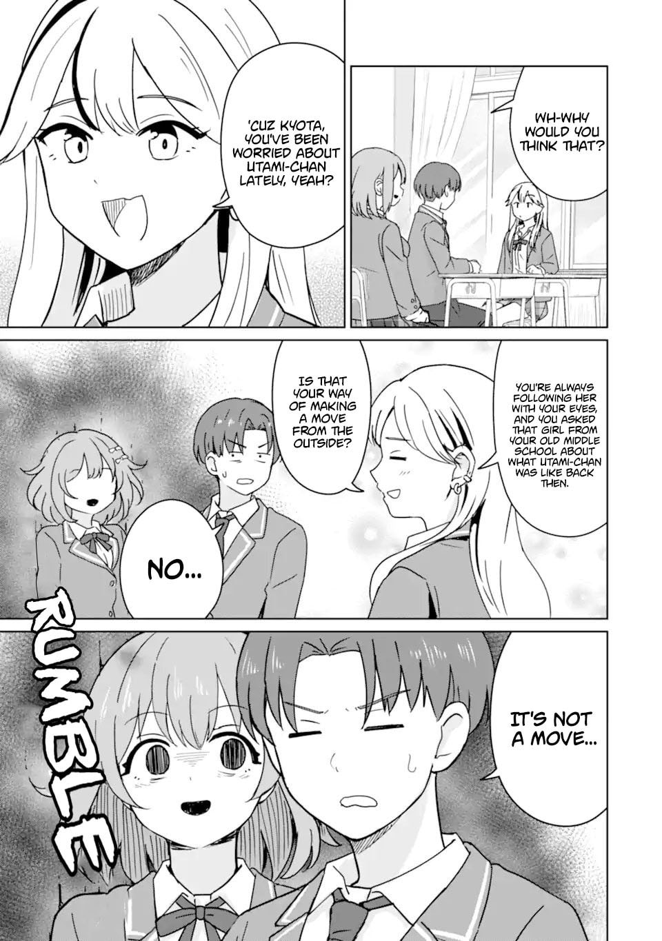 My Youth Supremacy After Becoming Popular