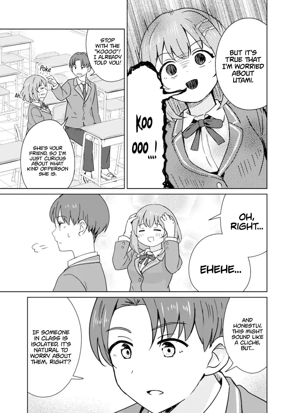 My Youth Supremacy After Becoming Popular