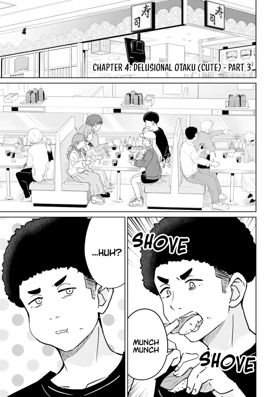 My Youth Supremacy After Becoming Popular