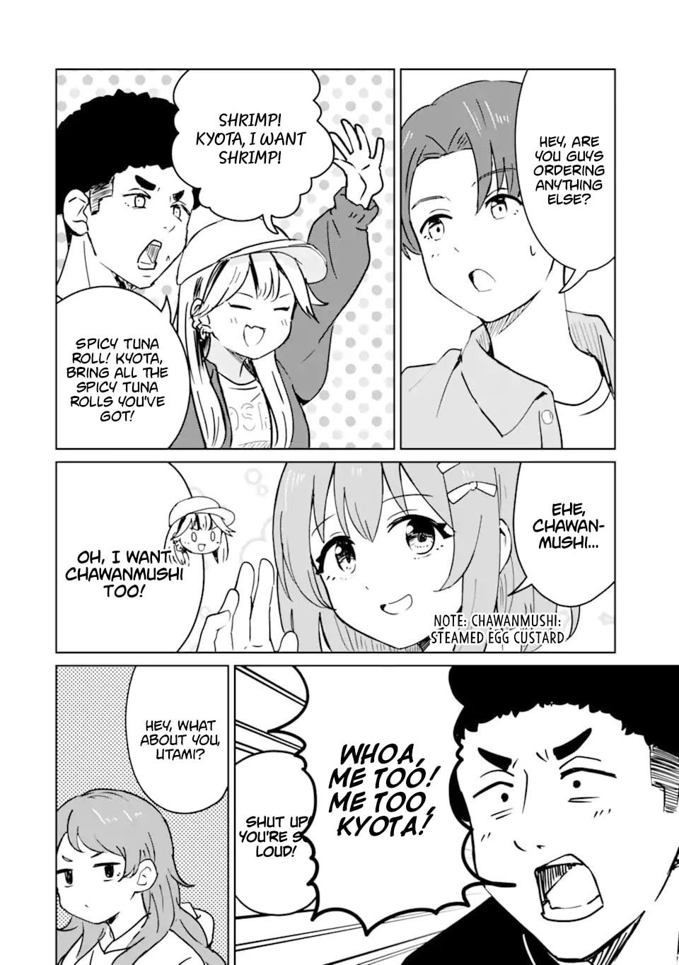 My Youth Supremacy After Becoming Popular