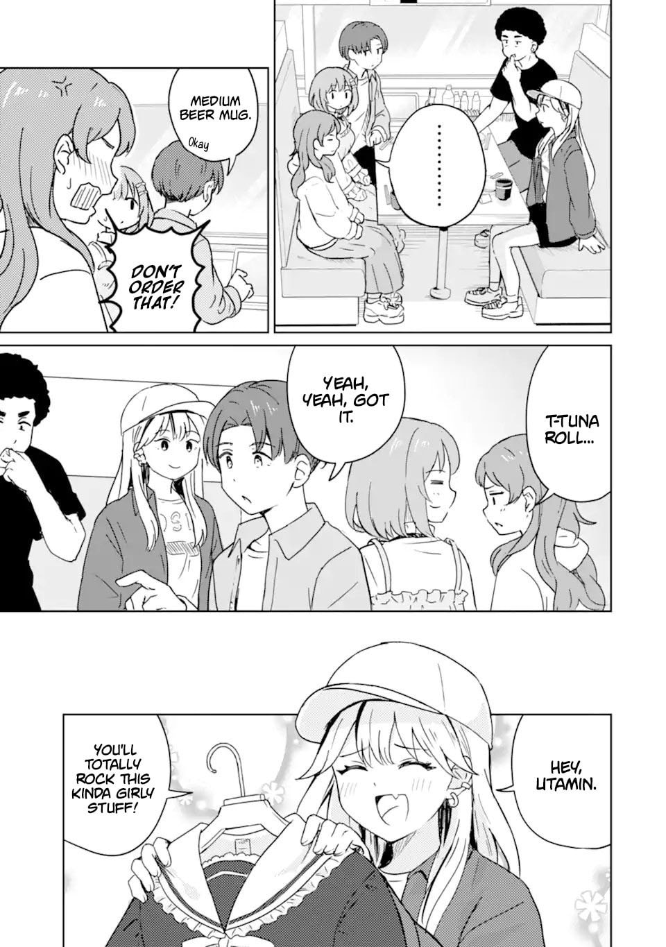 My Youth Supremacy After Becoming Popular