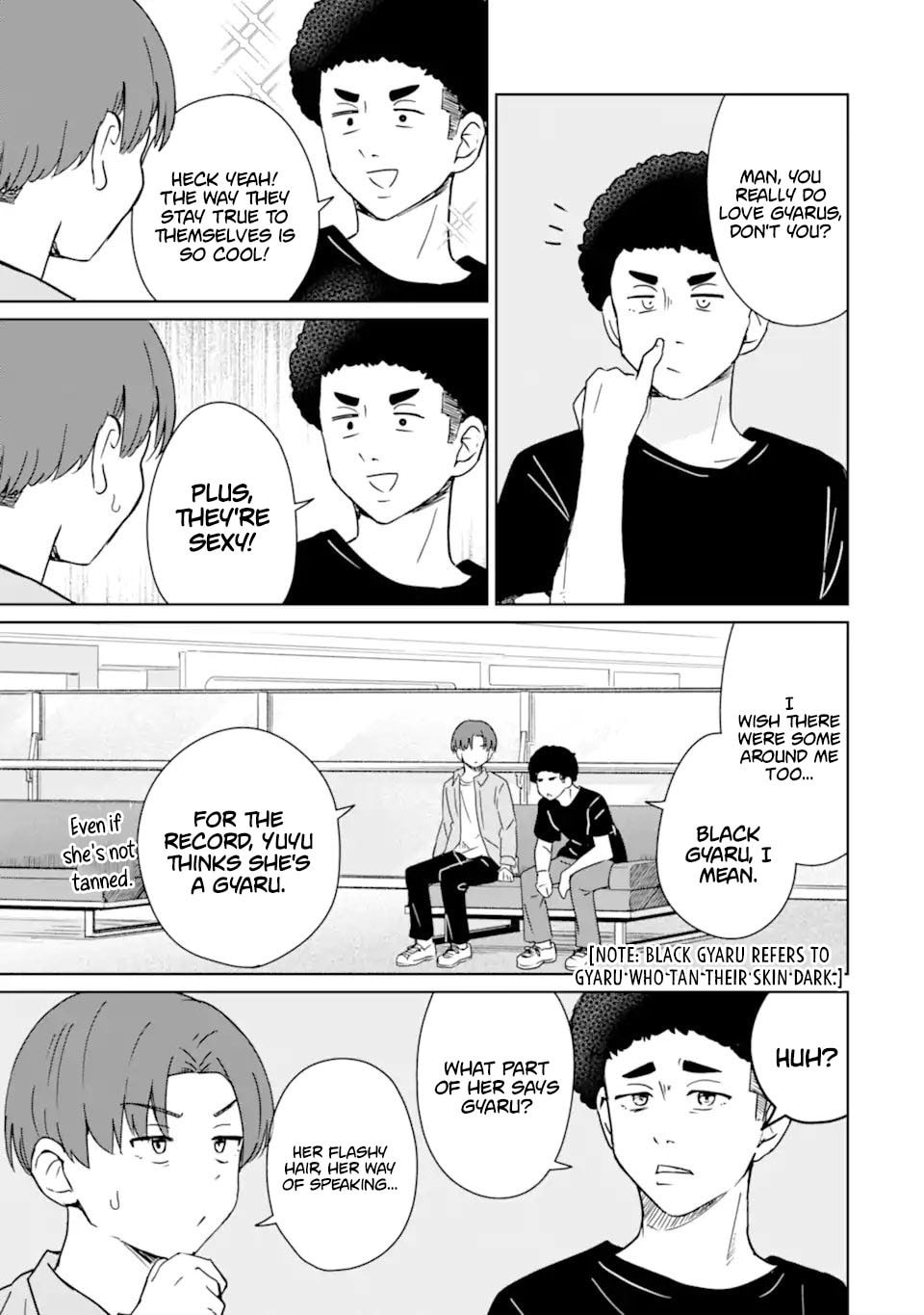 My Youth Supremacy After Becoming Popular