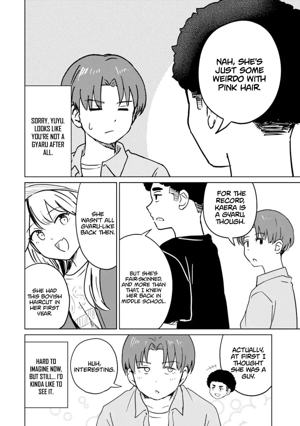 My Youth Supremacy After Becoming Popular