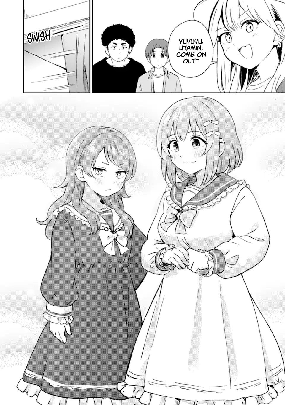 My Youth Supremacy After Becoming Popular