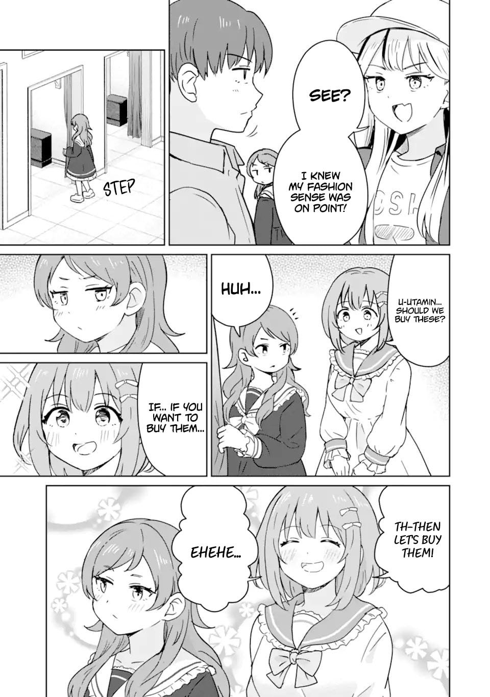 My Youth Supremacy After Becoming Popular