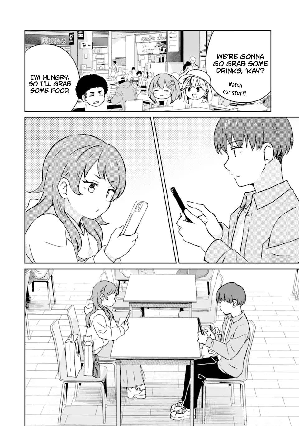 My Youth Supremacy After Becoming Popular