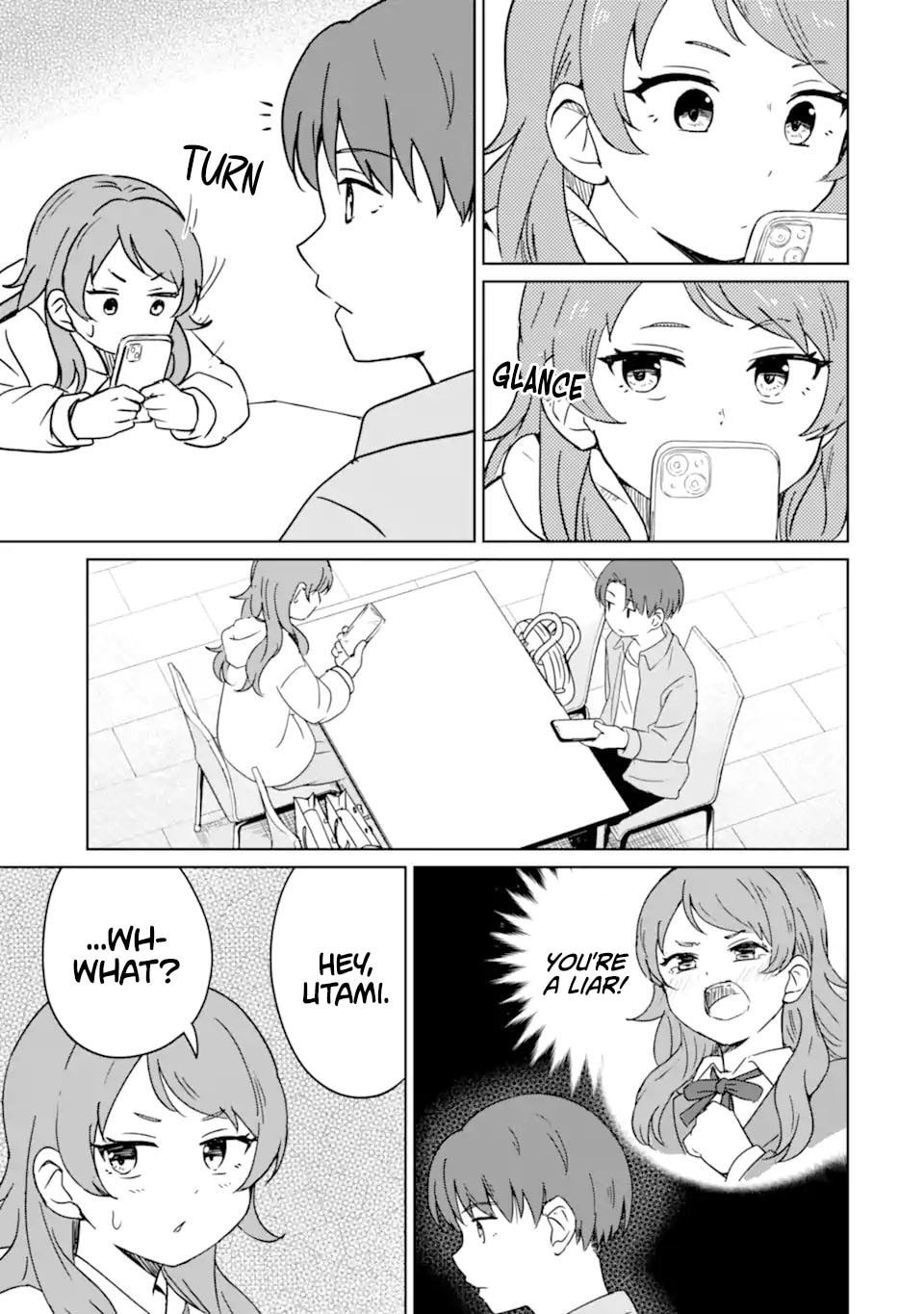 My Youth Supremacy After Becoming Popular