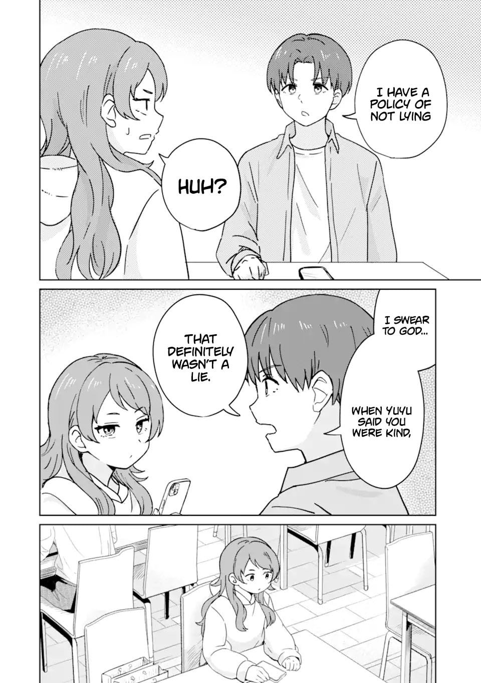 My Youth Supremacy After Becoming Popular