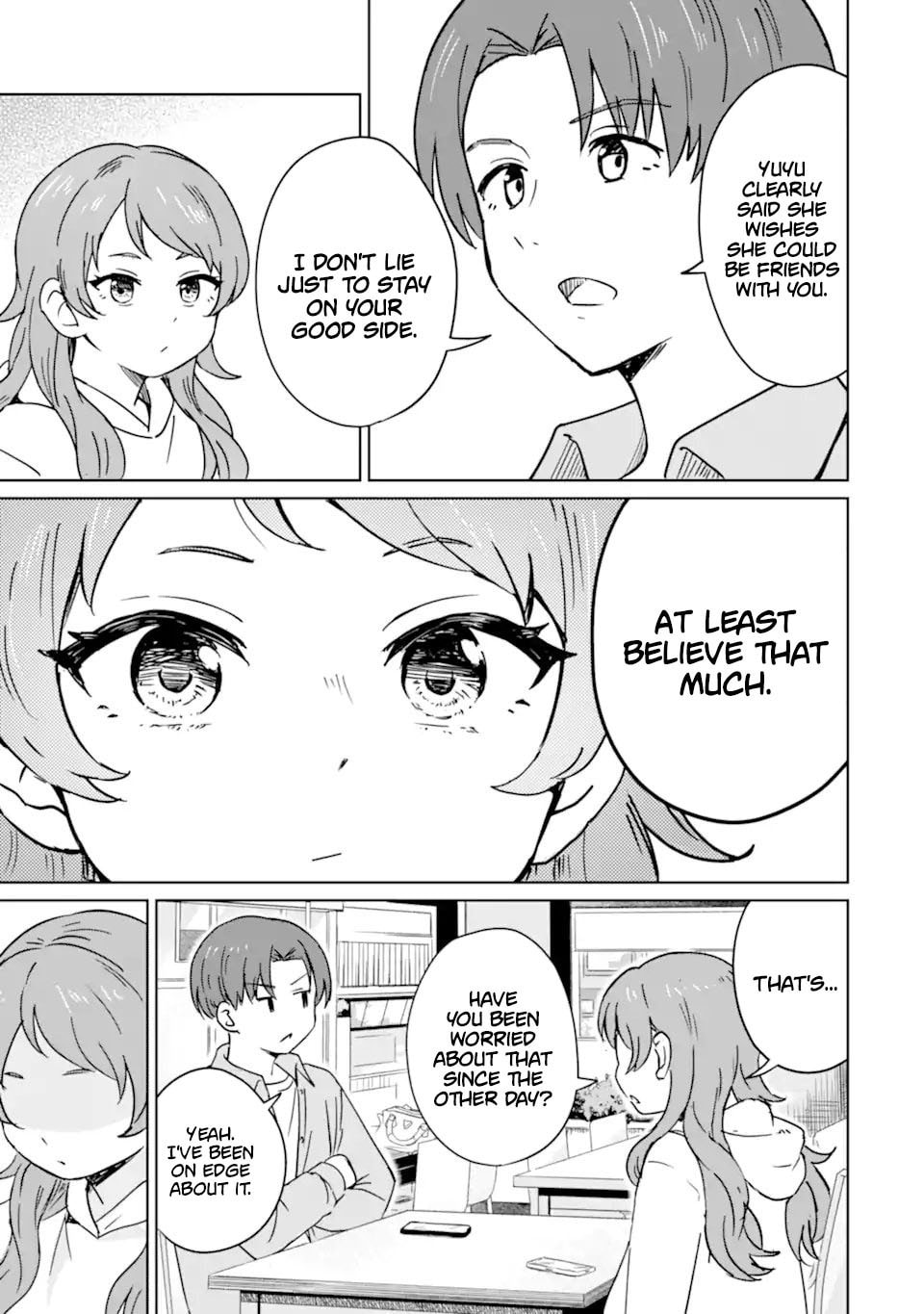 My Youth Supremacy After Becoming Popular