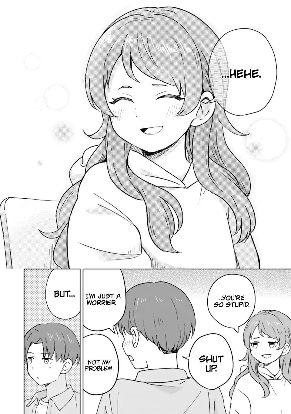 My Youth Supremacy After Becoming Popular