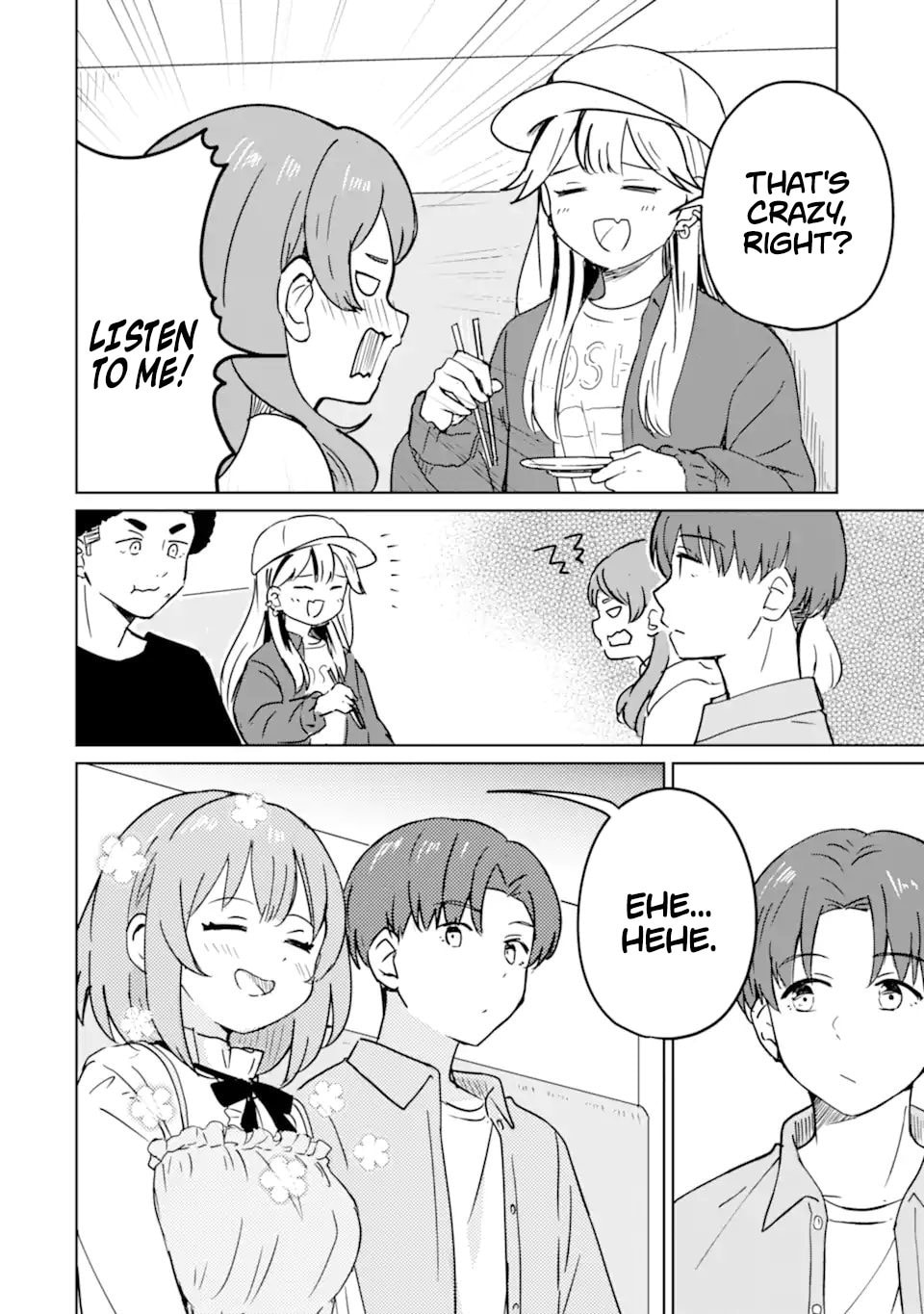 My Youth Supremacy After Becoming Popular