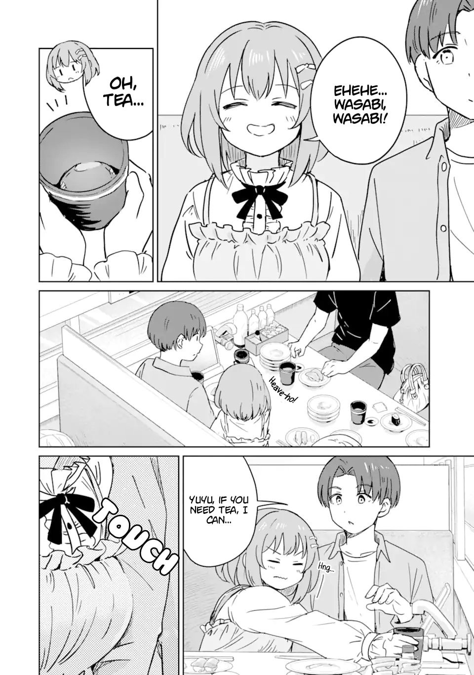 My Youth Supremacy After Becoming Popular