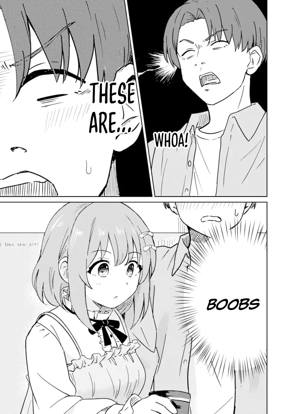 My Youth Supremacy After Becoming Popular