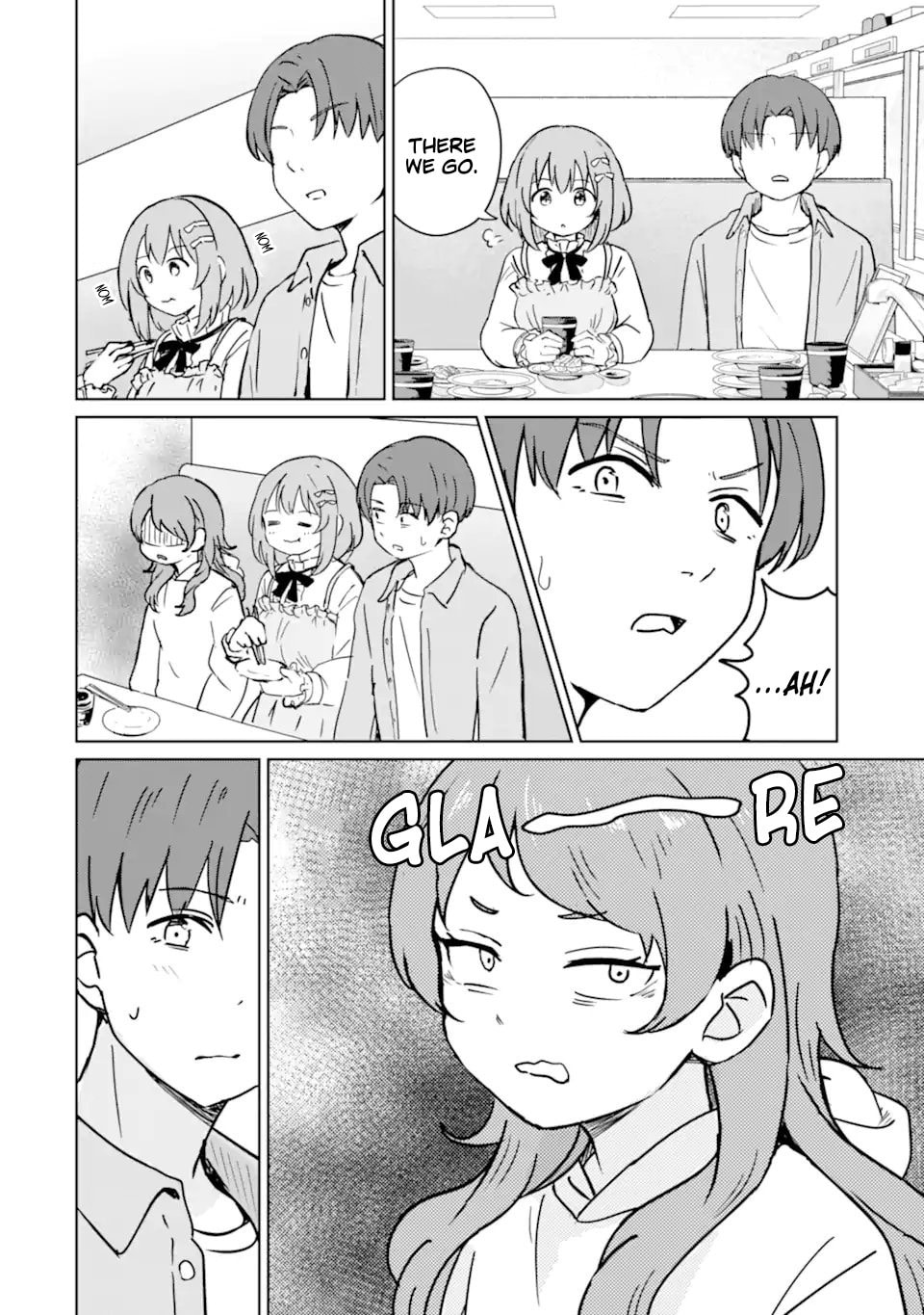 My Youth Supremacy After Becoming Popular