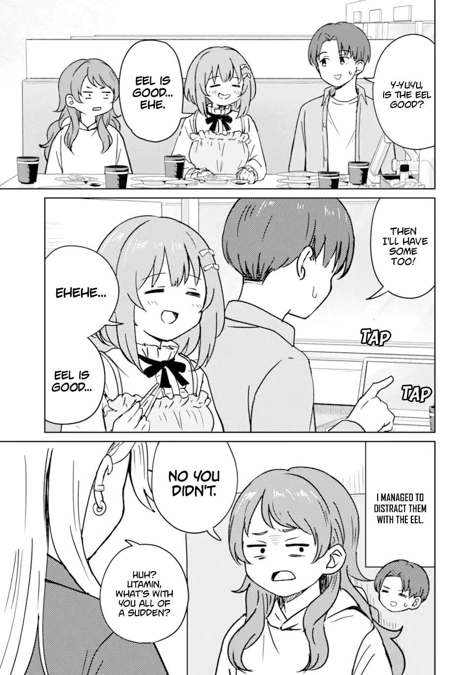 My Youth Supremacy After Becoming Popular