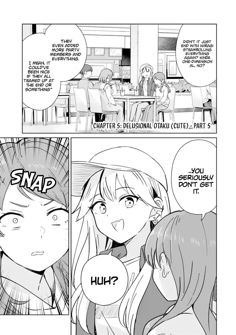 My Youth Supremacy After Becoming Popular