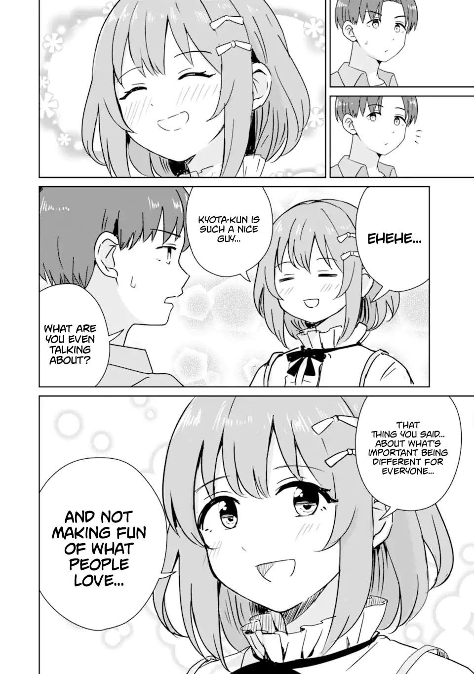 My Youth Supremacy After Becoming Popular