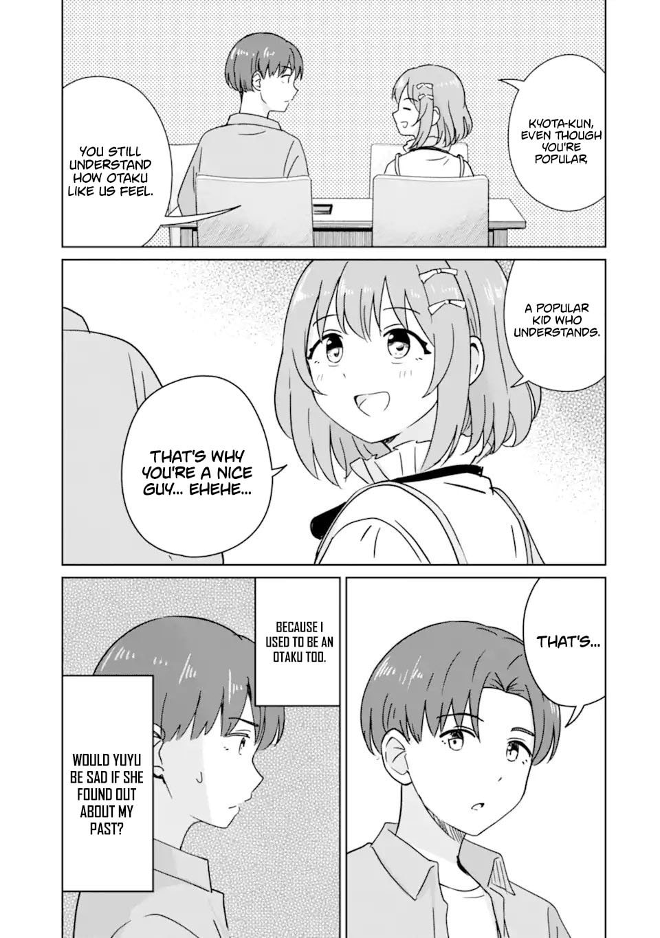 My Youth Supremacy After Becoming Popular