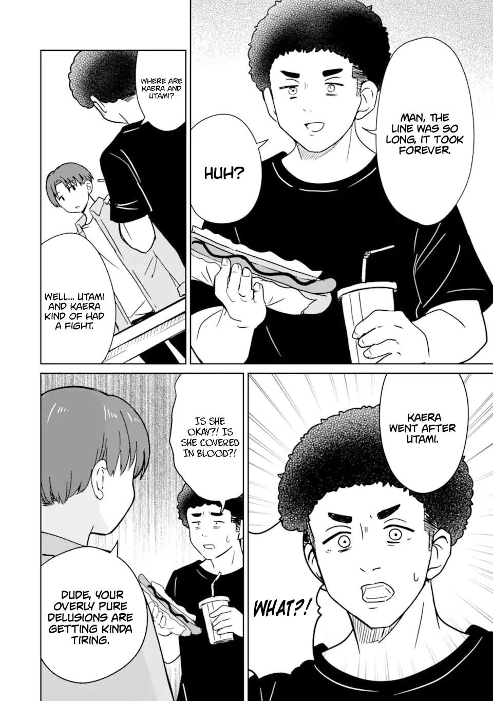 My Youth Supremacy After Becoming Popular