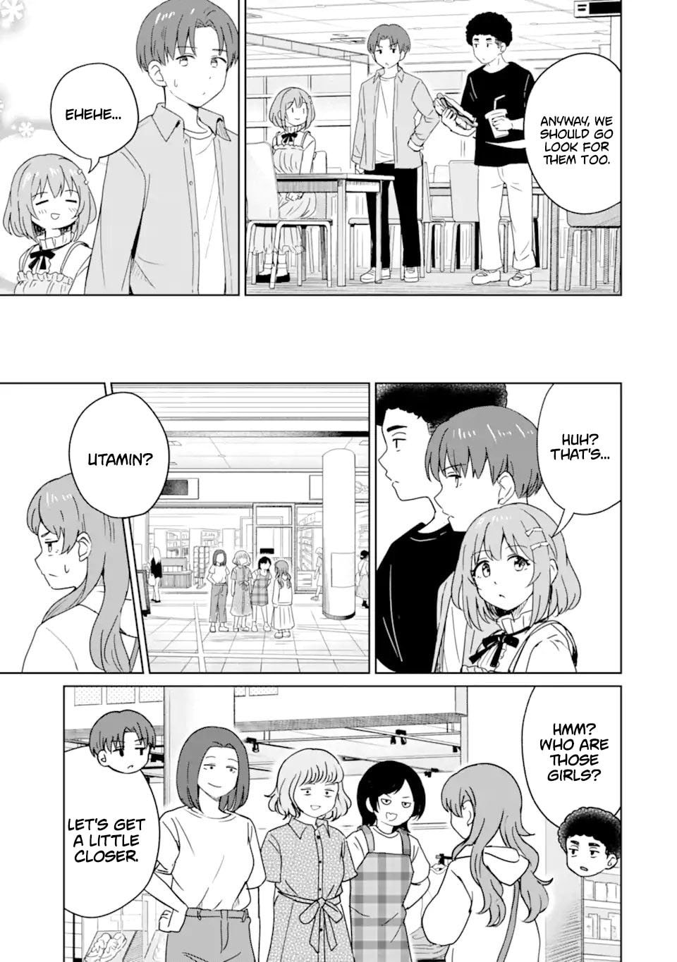 My Youth Supremacy After Becoming Popular