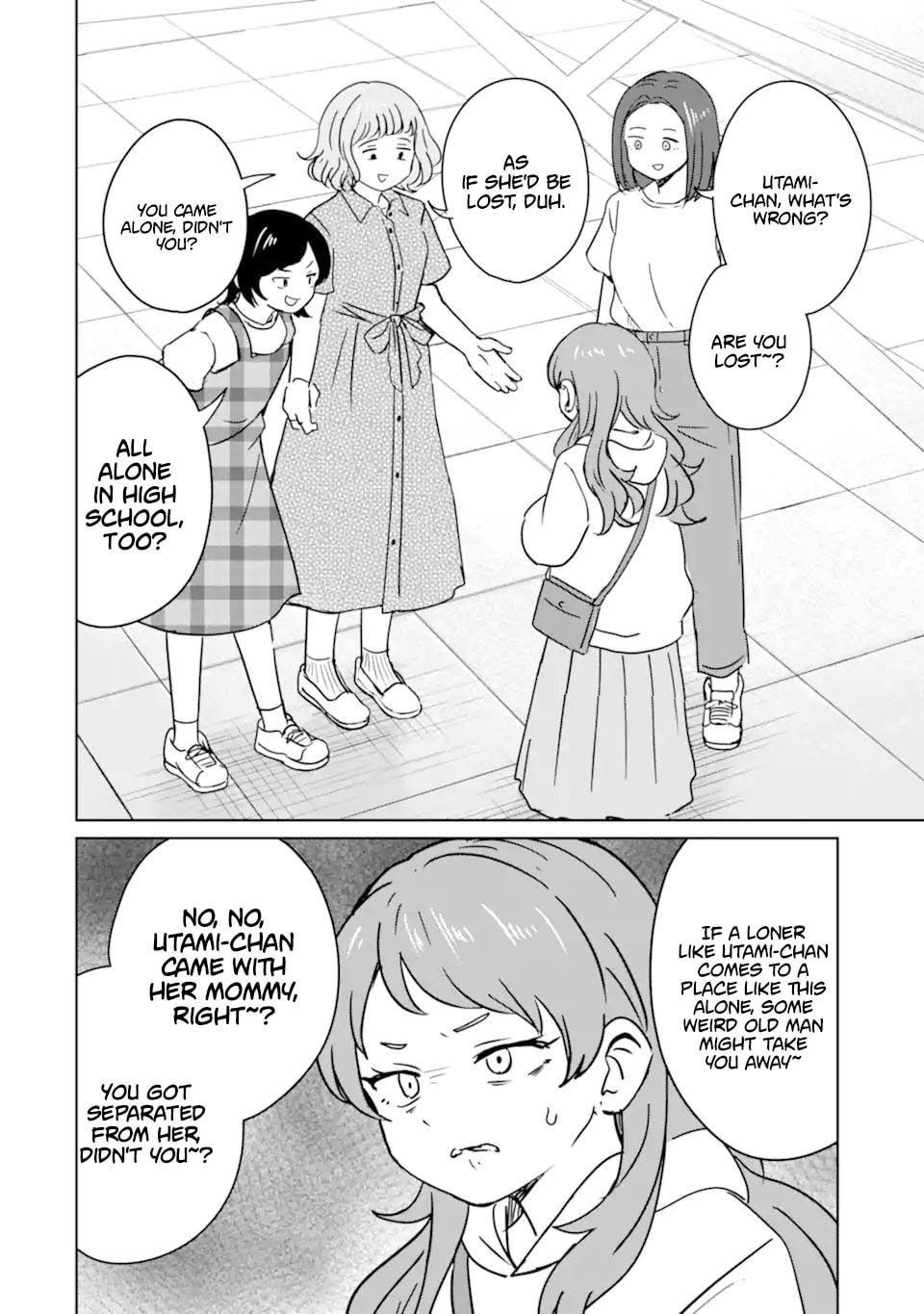 My Youth Supremacy After Becoming Popular