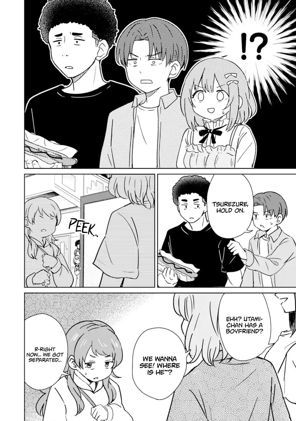 My Youth Supremacy After Becoming Popular